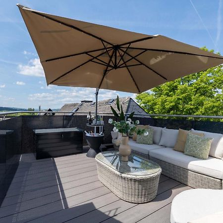 Luxxloft Luxusapartments Wetzlar Kültér fotó