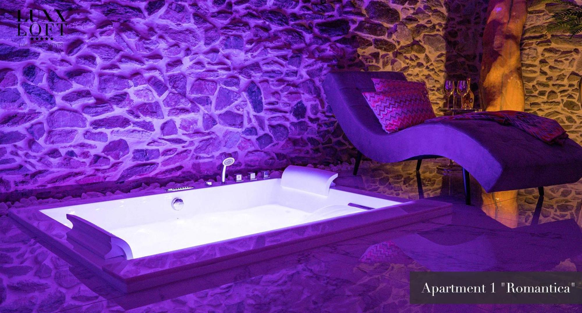 Luxxloft Luxusapartments Wetzlar Kültér fotó