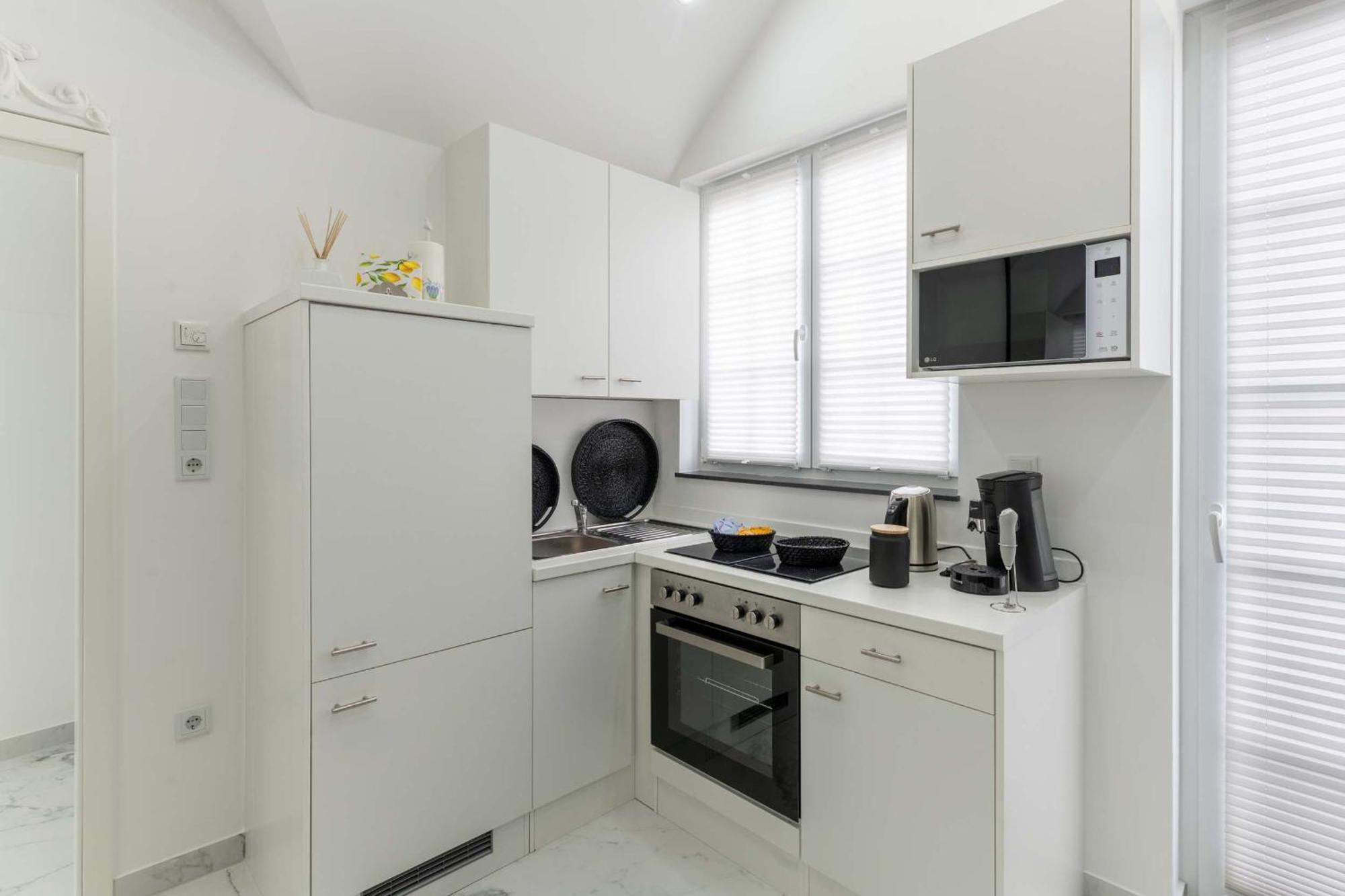 Luxxloft Luxusapartments Wetzlar Kültér fotó