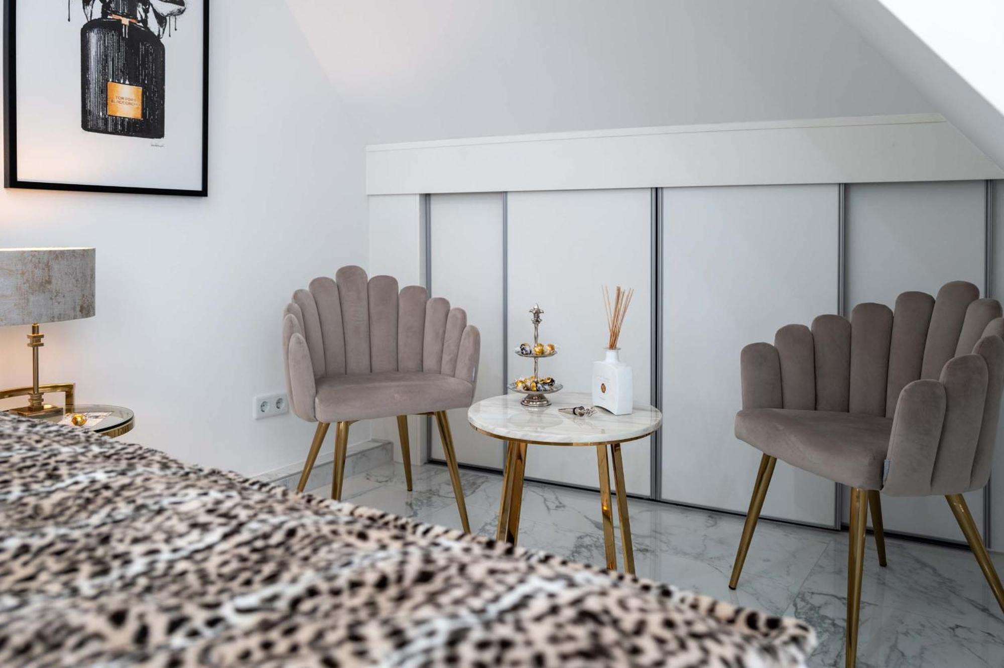 Luxxloft Luxusapartments Wetzlar Kültér fotó