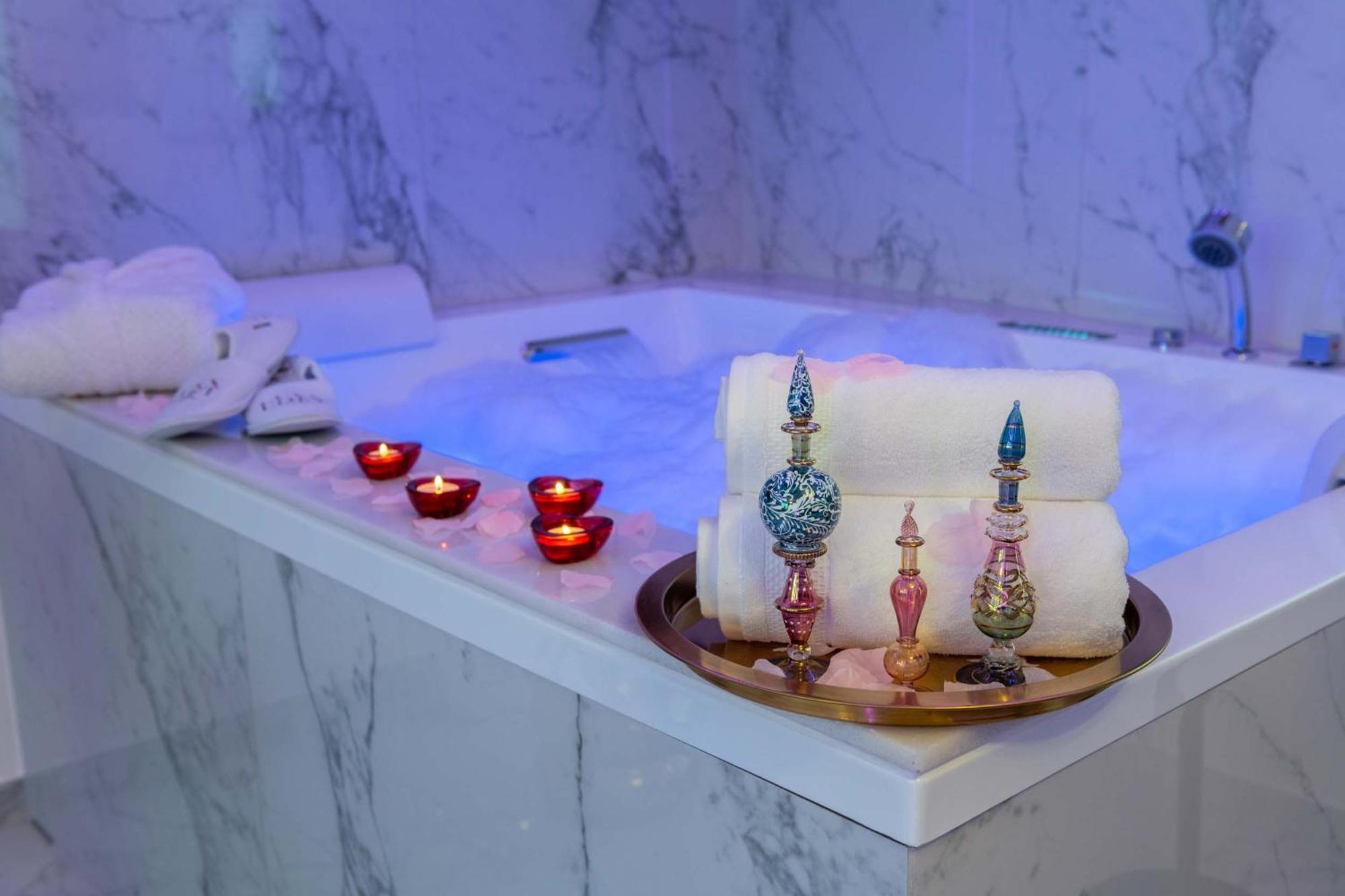 Luxxloft Luxusapartments Wetzlar Kültér fotó