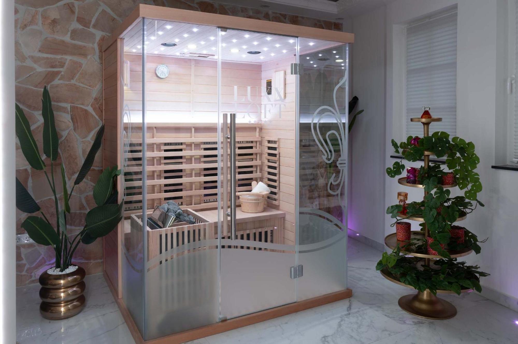 Luxxloft Luxusapartments Wetzlar Kültér fotó