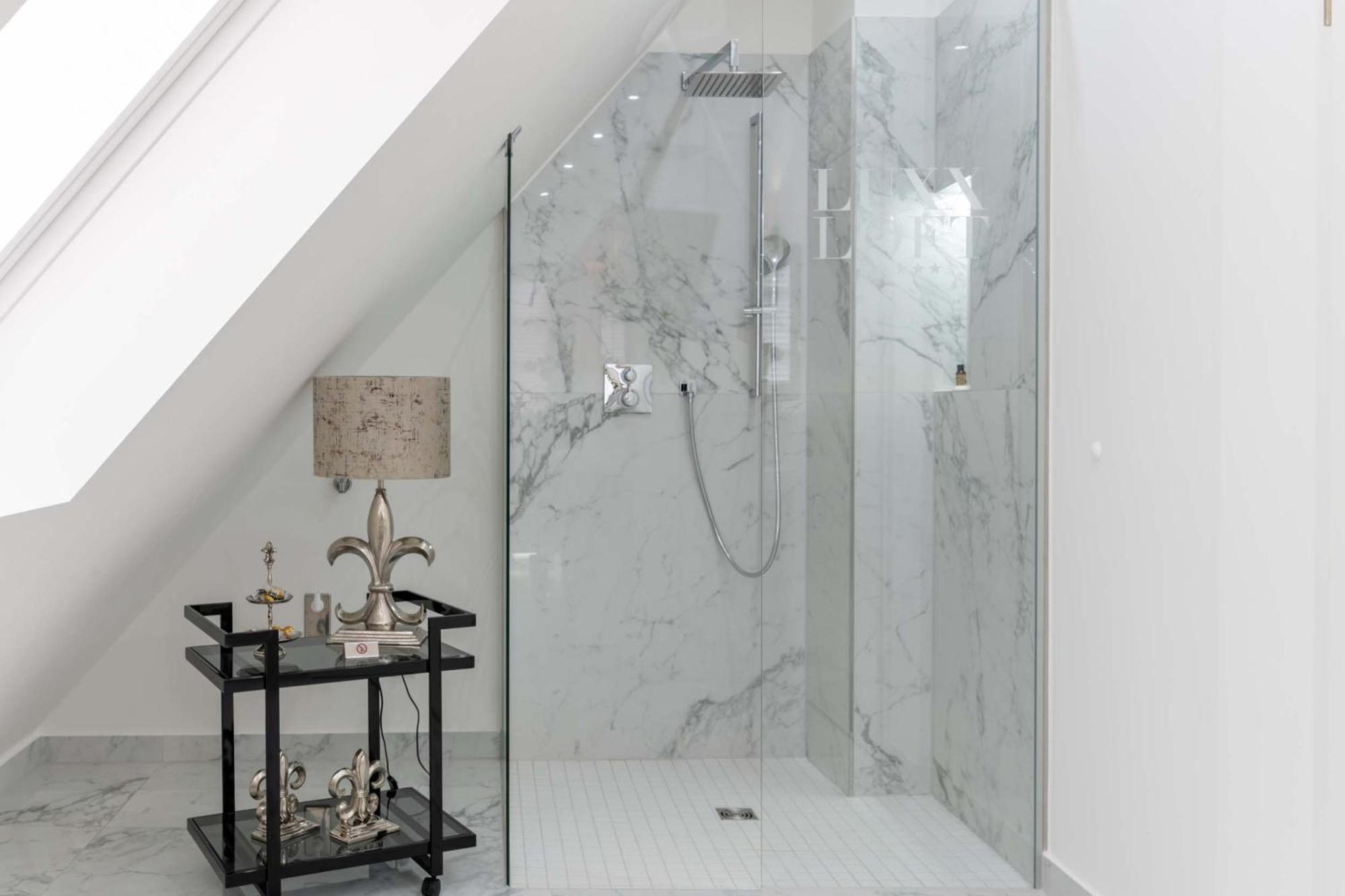 Luxxloft Luxusapartments Wetzlar Kültér fotó
